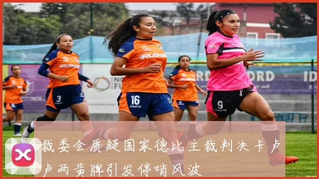 裁委会质疑国家德比主裁判决卡卢卢两黄牌引发停哨风波