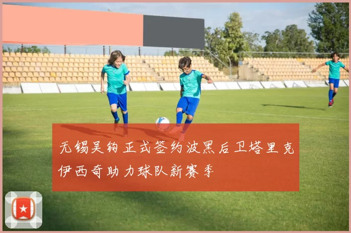 无锡吴钩正式签约波黑后卫塔里克伊西奇助力球队新赛季